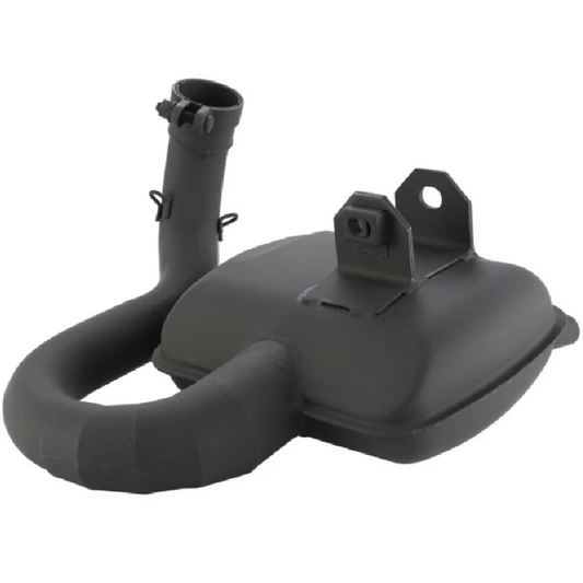 Eξάτμιση SIP ROAD 2.0 για Vespa PX200 - P200E - RALLY