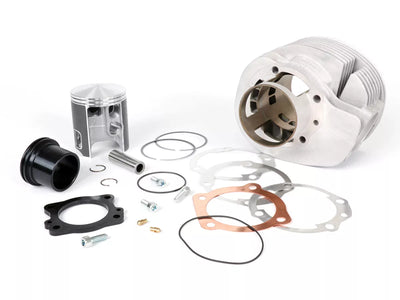 Κυλινδροπίστονα