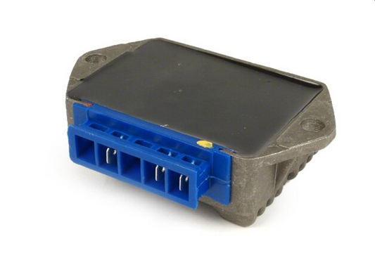 Σταθεροποιητής - ανορθωτής LML Bagla 3 θέσεων για Vespa PE-PX-PK-T5 etc