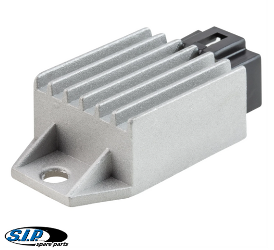 Σταθεροποιητής - ανορθωτής  SIP 12V AC/DC για Vespa & Lambretta