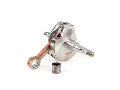 Στρόφαλος BGM Pro Touring (rotary valve) 57mm stroke- Vespa PX200