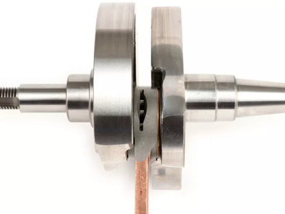 Στρόφαλος BGM Pro Touring (rotary valve) 57mm stroke- Vespa PX200