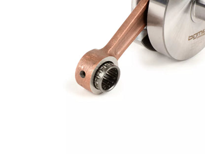 Στρόφαλος BGM Pro Touring (rotary valve) 57mm stroke- Vespa PX200