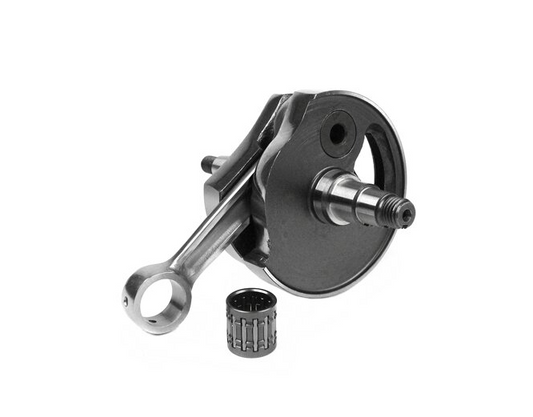 Στρόφαλος BGM Pro racing 51mm Ø 19mm cone για Vespa 50-125-ET3-PRIMAVERA-PK125