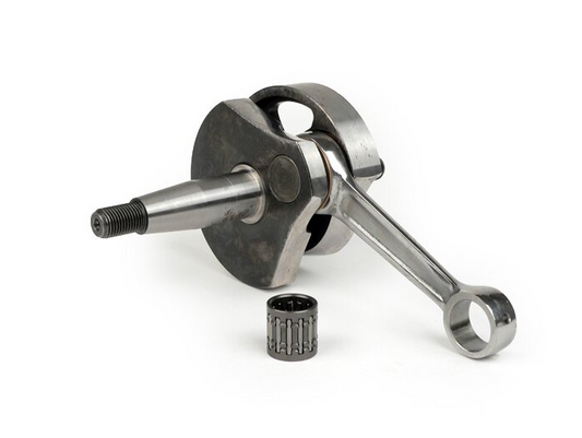 Στρόφαλος BGM Pro racing 51mm Ø 20mm cone για Vespa 50-125-ET3-PRIMAVERA-PK125