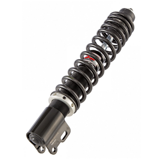 Αμορτισέρ εμπρός YSS ρυθμιζόμενο για Vespa P125X-P150X-P200E-PX125-200-T5-LML