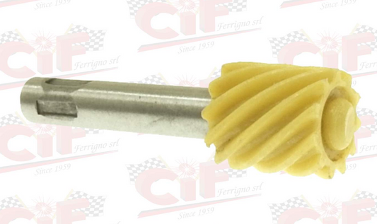 Γρανάζι κοντέρ (11 δόντια) για Vespa 125 VNB - 150 VBB