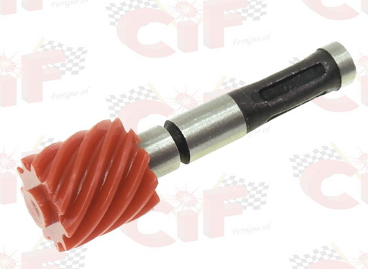 Γρανάζι κοντέρ (11 δόντια) για Vespa με ρόδα 8" VNB-VBB-VBA old various models