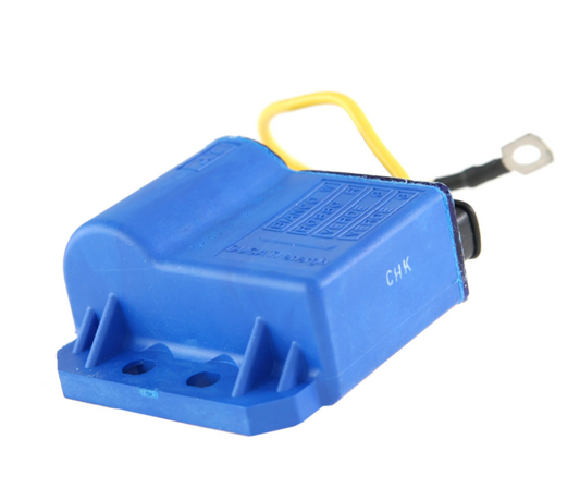 Ηλεκτρονική PIAGGIO DUCATI για Vespa PE-PX-COSA-T5-APE-PK-RALLY 200 (2nd series)