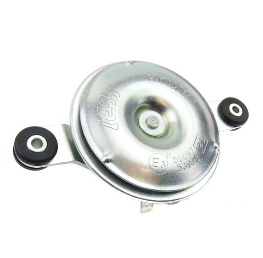 Κόρνα 12v DC για Vespa PX125-200-ARCOBALENO-FD-PK-LML (μοντέλα με μπαταρία)