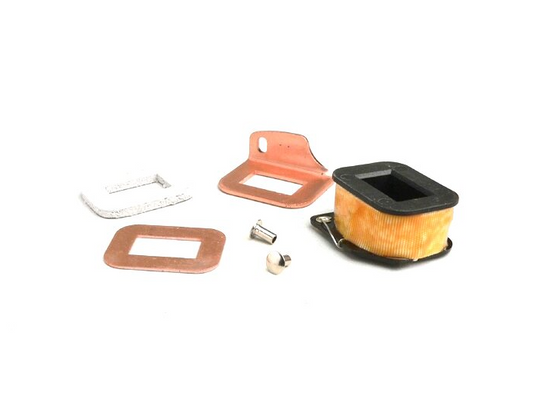 Πηνίο υψηλής BGM κομπλέ για Vespa PX-PK-T5-COSA-LAMBRETTA