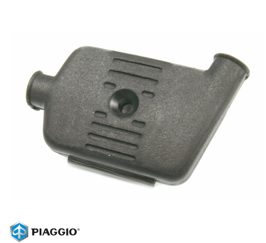 Κουτί καλωδίων - Junction Box Piaggio για Vespa smallframe 50-125-ET3-PRIMAVERA-SPECIAL