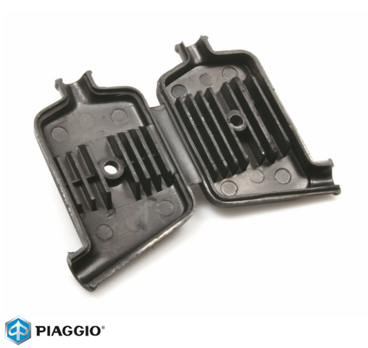 Κουτί καλωδίων - Junction Box Piaggio για Vespa smallframe 50-125-ET3-PRIMAVERA-SPECIAL