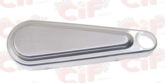 Καπάκι ψαλιδιού (αλουμινίου) για Vespa Rally-Sprint-GS150-GL-TS-VNB-VBB-GTR