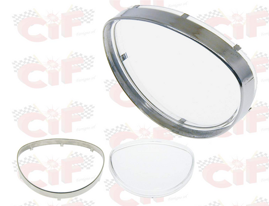 Κιτ επισκευής κοντέρ για Vespa Rally, Primavera, SS50, SS90