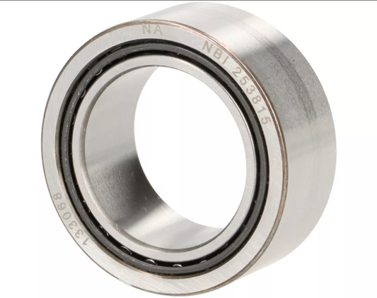 Ρουλεμάν στροφάλου διαιρούμενο-σπαστό 25x38x15 Nadella για Vespa PE/PX/PK125 S 2°/ETS/N/XL/XL2/125 GTR 2°/TS 2°/150 Sprint V 2°/Super 2°/200 Rally 2°