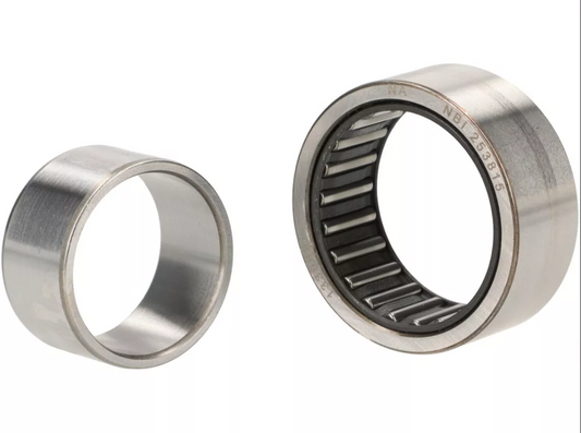 Ρουλεμάν στροφάλου διαιρούμενο-σπαστό 25x38x15 Nadella για Vespa PE/PX/PK125 S 2°/ETS/N/XL/XL2/125 GTR 2°/TS 2°/150 Sprint V 2°/Super 2°/200 Rally 2°