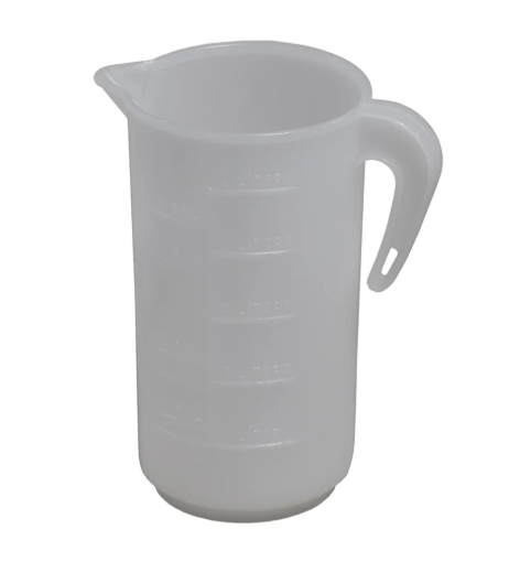 Μετρητής λαδιού μίξης 2T για Vespa & Lambretta