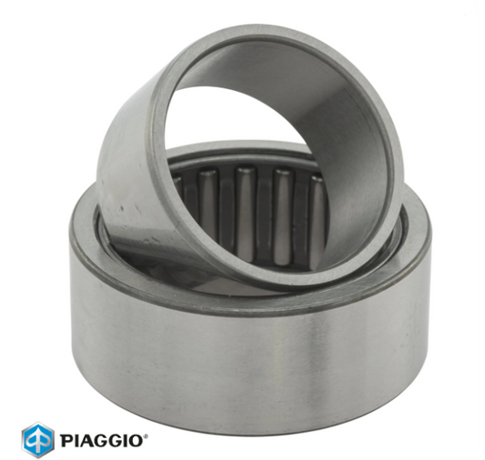 Ρουλεμάν στροφάλου διαιρούμενο-σπαστό PIAGGIO για Vespa PE/PX/PK125 S 2°/ETS/N/XL/XL2/125 GTR 2°/TS 2°/150 Sprint V 2°/Super 2°/200 Rally 2°