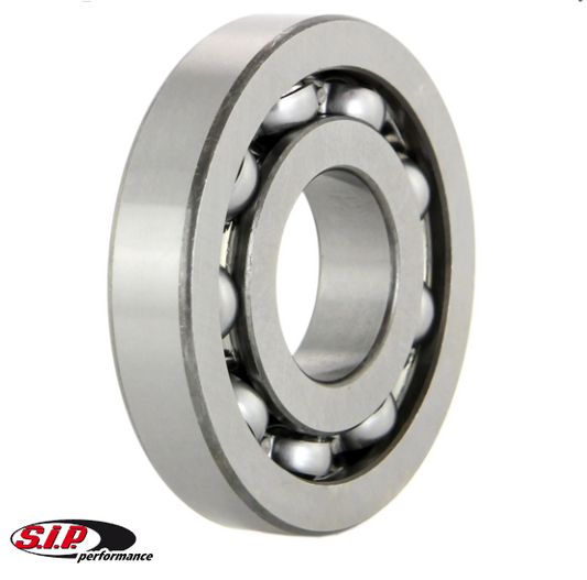 Ρουλεμάν στροφάλου SIP (9 μπίλιες) 25Χ62Χ12 C3 για Vespa P125-150X-P200E-PX125-200-T5-COSA etc