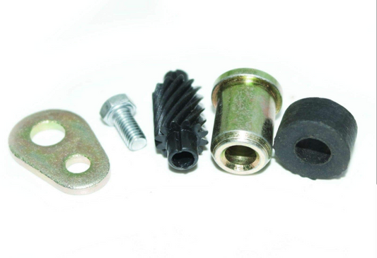 Κιτ επισκευής γραναζιού κοντέρ-πηρουνιού για Vespa PE-PX-T5-COSA