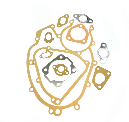 Σετ φλάντζες κινητήρα για Vespa smallframe PK50-125-XL-ETS-FL