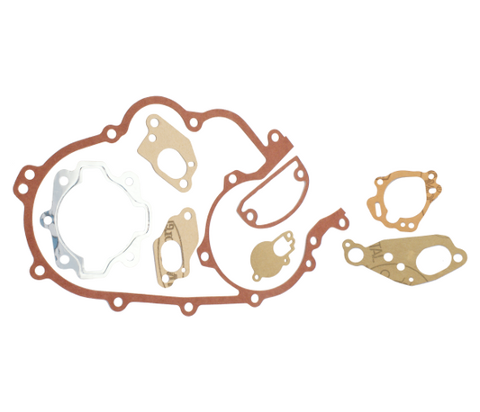 Σετ φλάντζες κινητήρα για Vespa PX125-PX150 (με αυτόματη μίξη)