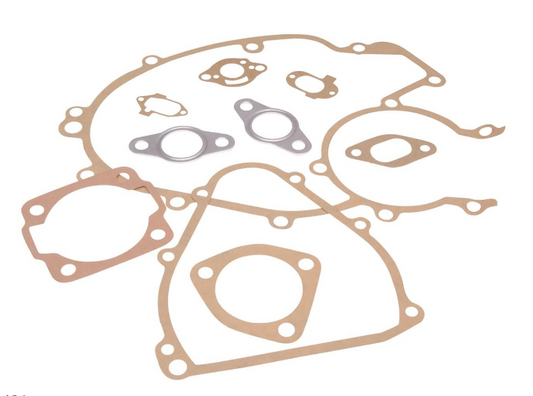 Σετ φλάντζες κινητήρα για Vespa 50-125-ET3-PRIMAVERA