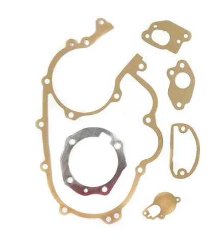 Σετ φλάντζες κινητήρα για Vespa PE-PX-P200E-RALLY (χωρίς αυτόματη μίξη)