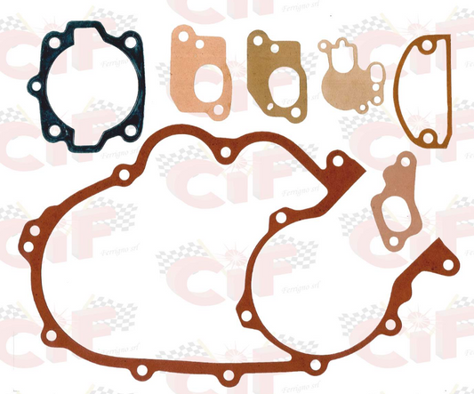 Σετ φλάντζες κινητήρα για Vespa VNA-VNB-GL