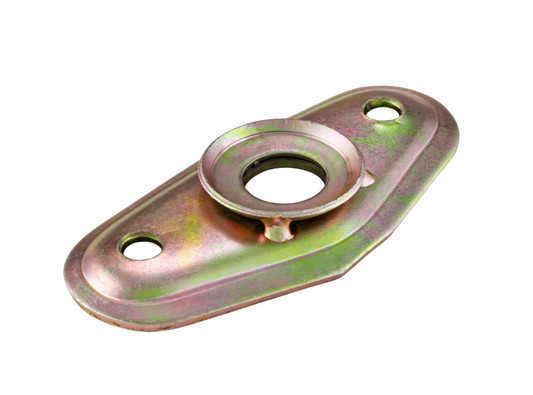 Βάση - πιατέλο εμπρός αμορτισέρ για Vespa PE-PX-T5-COSA