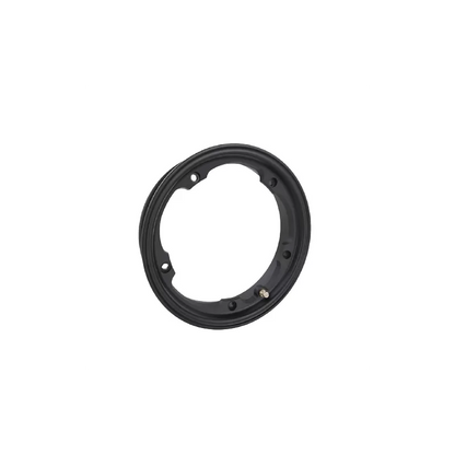 Ζάντα για vespa tubeless αλουμινίου VMC 2.10 - 10 μαύρη ματ