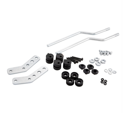 Παρμπρίζ - ανεμοθώρακας Cuppini διάφανο για Vespa PE-PX-COSA-PK-ET3-PRIMAVERA-RALLY-SPRINT VELOCE-TS-LML